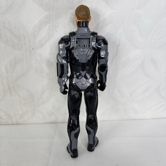 5 for $25| Marvel Avengers Endgame Titan Hero Series 12" Thor Action Figure - Picture 2 of 3